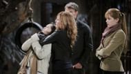 Daisy Carter first came to Genoa City to avenge her mother's apparent death. (Image via CBS)